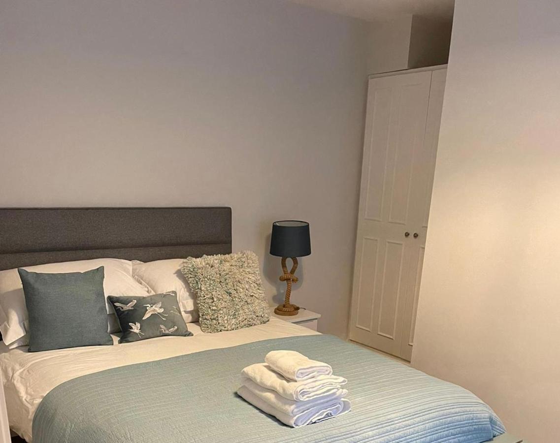 The Annexe - Mount Galpine
