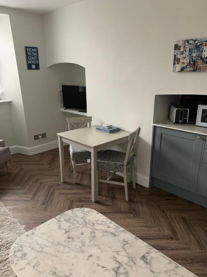 The Annexe - Mount Galpine Dartmouth