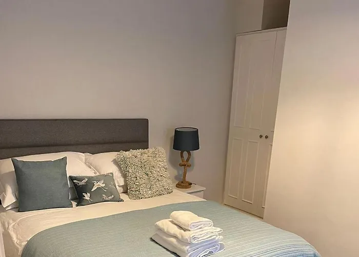 The Annexe - Mount Galpine