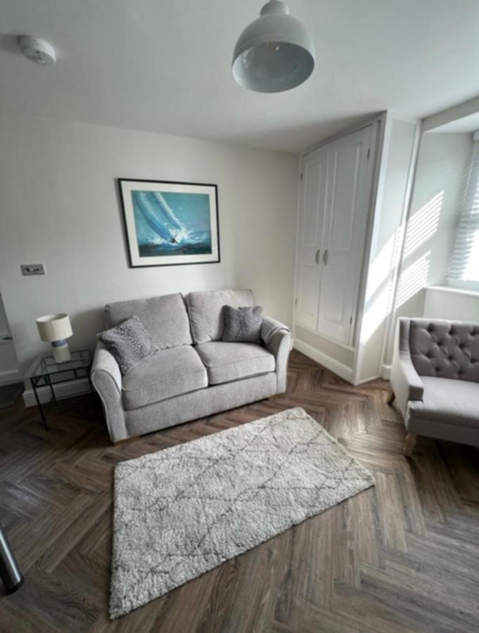 The Annexe - Mount Galpine