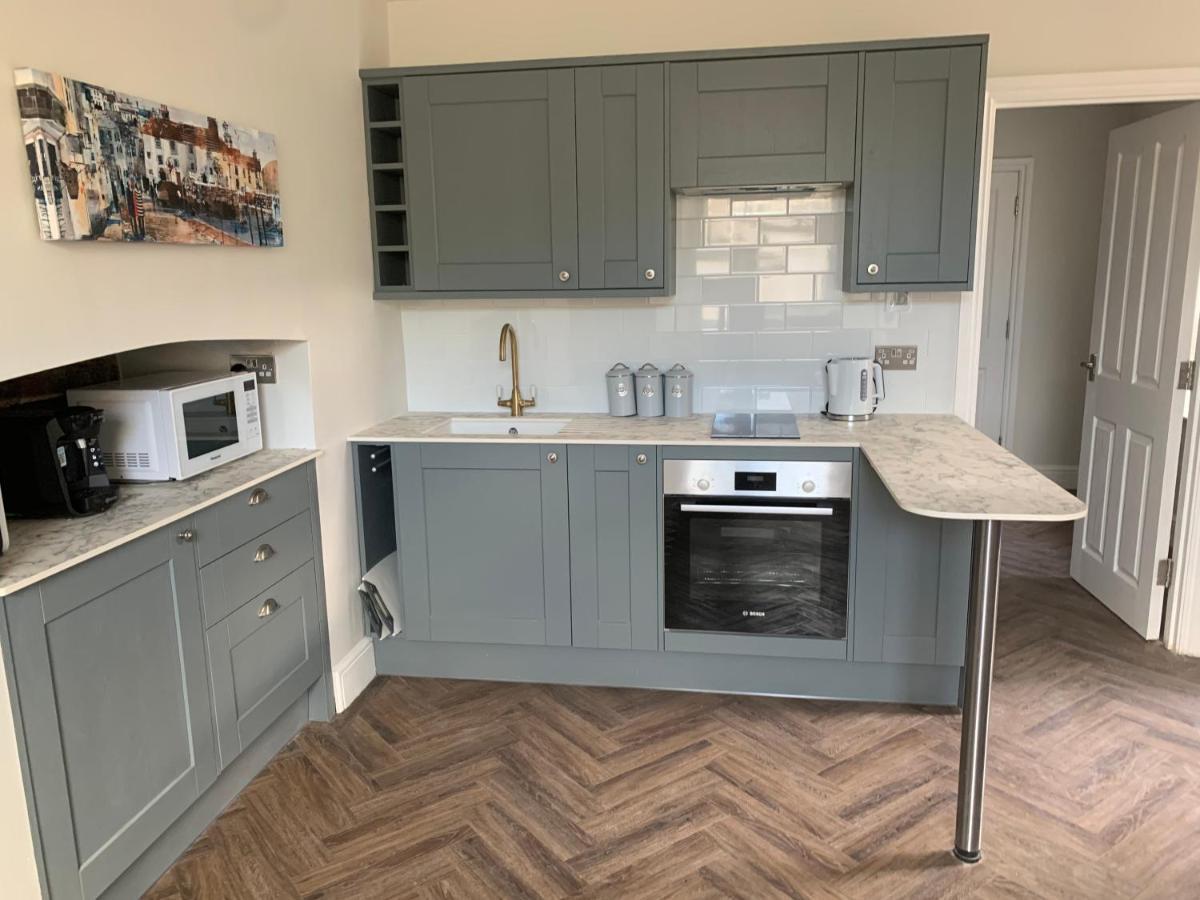 The Annexe - Mount Galpine * Dartmouth